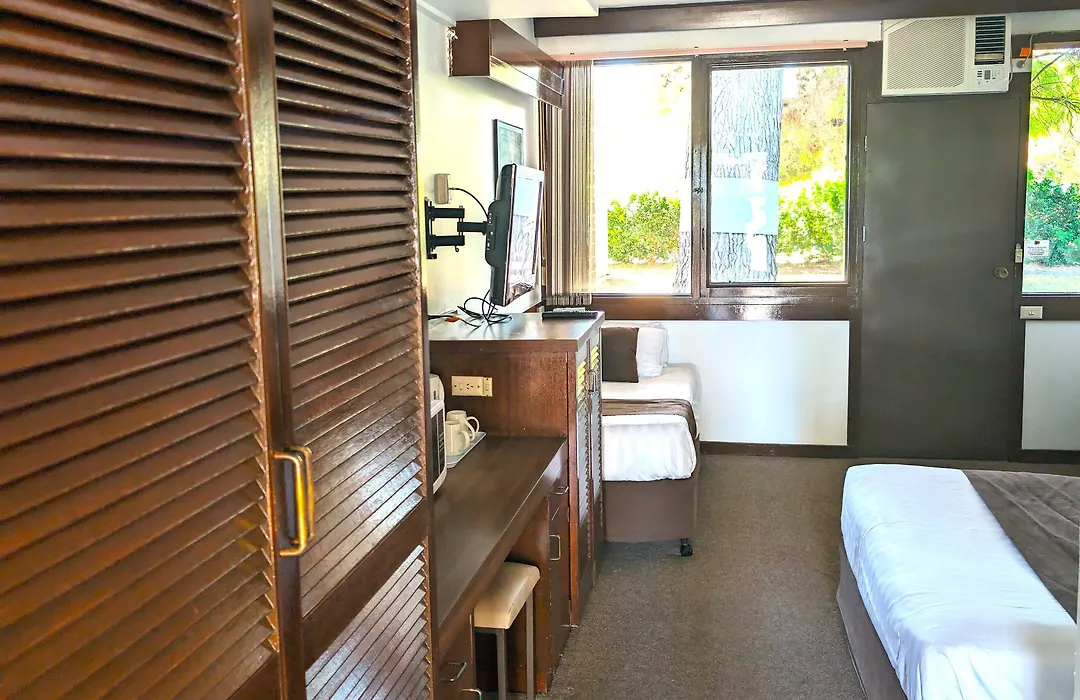 Mildura Golf Resort-1