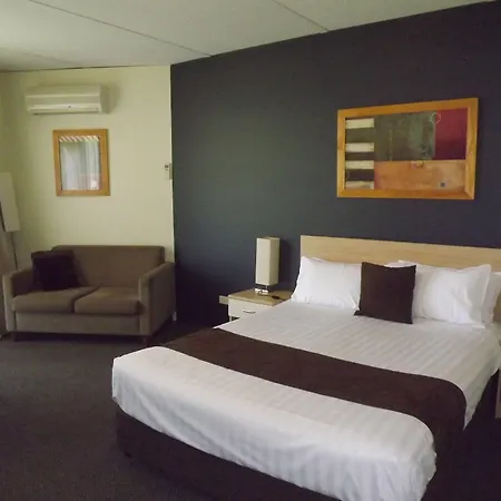 Mildura Golf Resort-2
