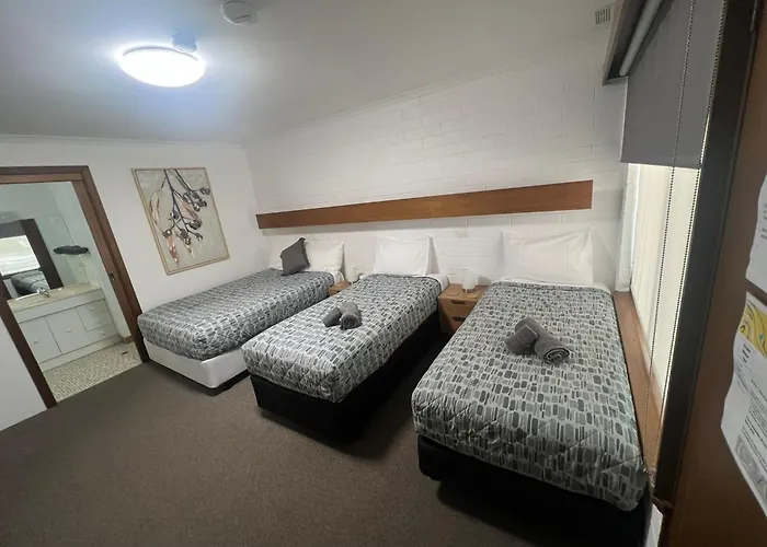 Orana Motor Inn